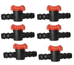 Irrigation Accessories
